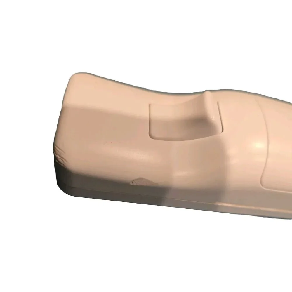 Nintendo Wii Remote Controller Official OEM RVL-003 White